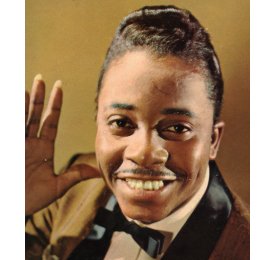 gene allison portrait