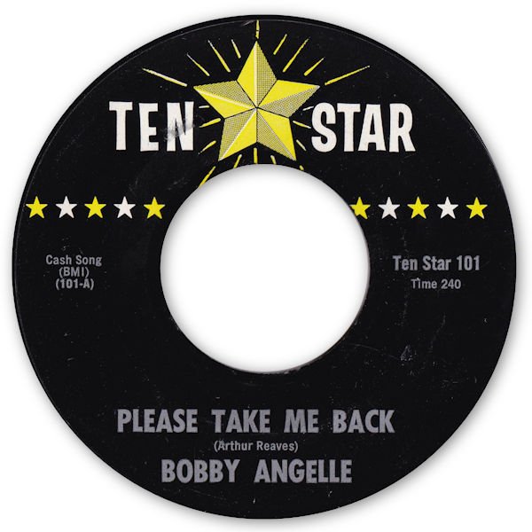 No other love could be - IMPERIAL 66355