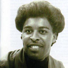 bobby angelle portrait