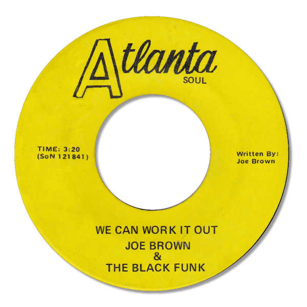 ATLANTA SOUL 121841
