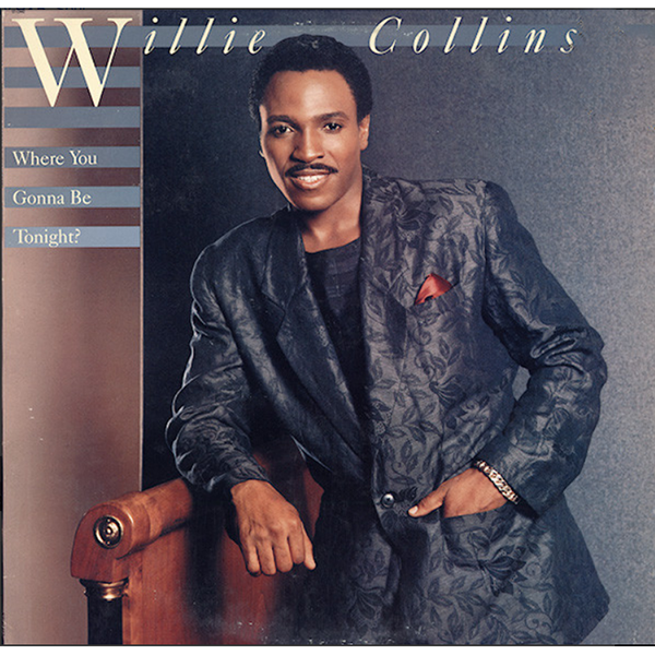 Willie Collins