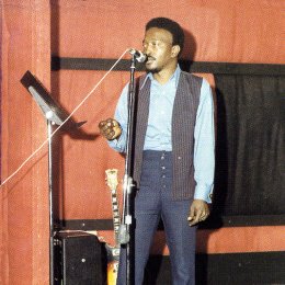 geter davis portrait